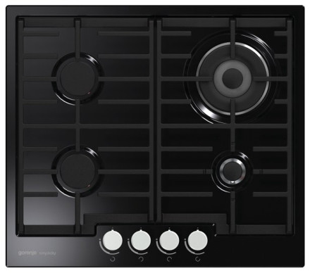Варочная панель Gorenje GW 6NZSY2 B Варочная панель Gorenje GW 6NZSY2 B