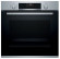 Встраиваемый электрический духовой шкаф Bosch HBA5360S0 Встраиваемый электрический духовой шкаф Bosch HBA5360S0