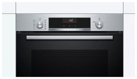 Встраиваемый электрический духовой шкаф Bosch HBA5360S0 Встраиваемый электрический духовой шкаф Bosch HBA5360S0