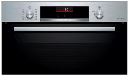 Встраиваемый электрический духовой шкаф Bosch HBA5360S0 Встраиваемый электрический духовой шкаф Bosch HBA5360S0