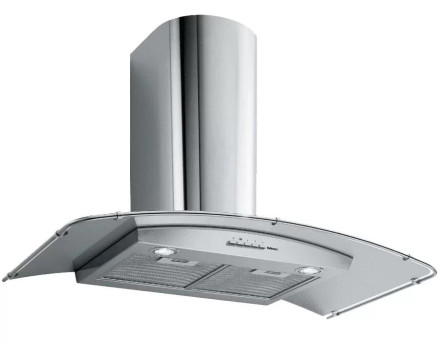 Каминная вытяжка Falmec Astra 60 inox (600) Каминная вытяжка Falmec Astra 60 inox (600)