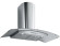 Каминная вытяжка Falmec Astra 60 inox (600) Каминная вытяжка Falmec Astra 60 inox (600)