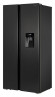 Холодильник NORDFROST RFS 484D NFXd inverter Холодильник NORDFROST RFS 484D NFXd inverter