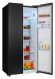 Холодильник NORDFROST RFS 484D NFXd inverter Холодильник NORDFROST RFS 484D NFXd inverter