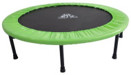Каркасный батут DFC Jump Sun 48INCH-JS-LG 121.5х121.5х27.5 см Каркасный батут DFC Jump Sun 48INCH-JS-LG 121.5х121.5х27.5 см