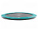 Каркасный батут Berg Champion Flatground 430 430х430 см Каркасный батут Berg Champion Flatground 430 430х430 см