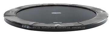 Каркасный батут Berg Champion Flatground 430 430х430 см Каркасный батут Berg Champion Flatground 430 430х430 см