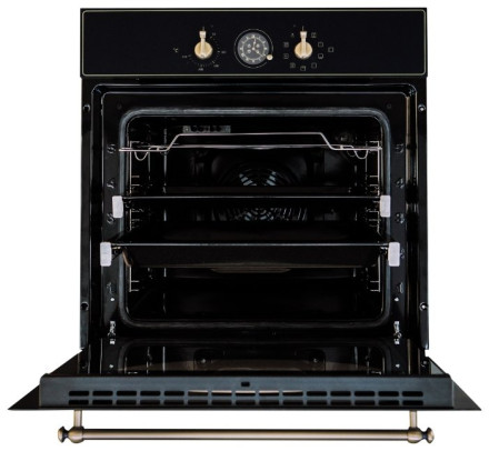 Духовой шкаф Kuppersberg SR 669 B Духовой шкаф Kuppersberg SR 669 B