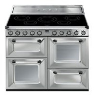 Плита smeg TR4110IX