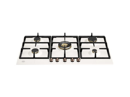 Встраиваемая газовая варочная панель Bertazzoni P905CHERAC