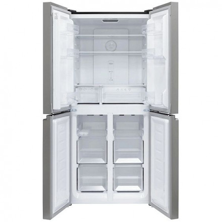 Холодильник KRONA EISKALT 7970 XD TNF GLASS BL Холодильник KRONA EISKALT 7970 XD TNF GLASS BL