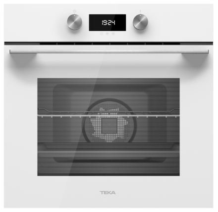 Электрический духовой шкаф TEKA HLB 8400 White (111000004) Электрический духовой шкаф TEKA HLB 8400 White (111000004)