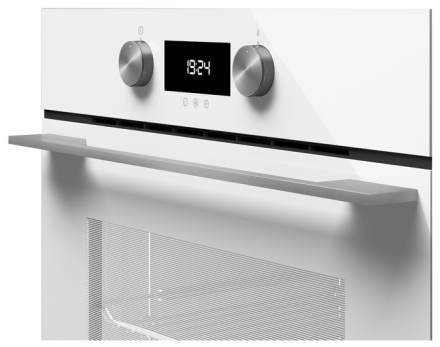Электрический духовой шкаф TEKA HLB 8400 White (111000004) Электрический духовой шкаф TEKA HLB 8400 White (111000004)