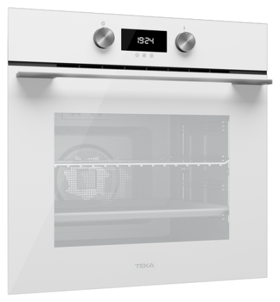 Электрический духовой шкаф TEKA HLB 8400 White (111000004) Электрический духовой шкаф TEKA HLB 8400 White (111000004)