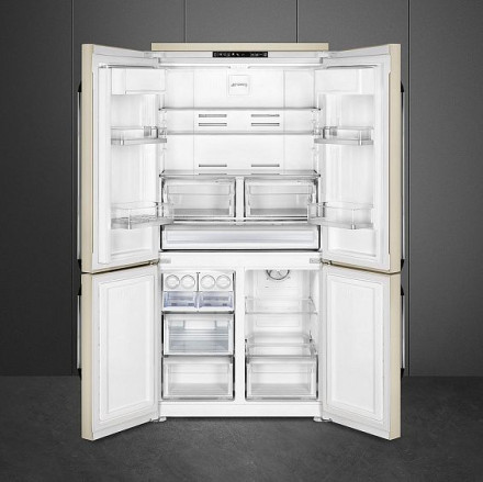 Холодильник SMEG FQ960P5 Холодильник SMEG FQ960P5