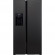 Холодильник HIBERG RFS-655DX NFB Inverter Холодильник HIBERG RFS-655DX NFB Inverter
