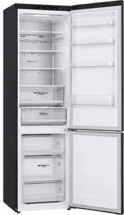 Холодильник LG GW-B509SBNM Холодильник LG GW-B509SBNM