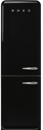 Холодильник Smeg FAB32LBL5 Холодильник Smeg FAB32LBL5