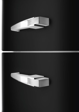 Холодильник Smeg FAB32LBL5 Холодильник Smeg FAB32LBL5