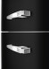 Холодильник Smeg FAB32LBL5 Холодильник Smeg FAB32LBL5