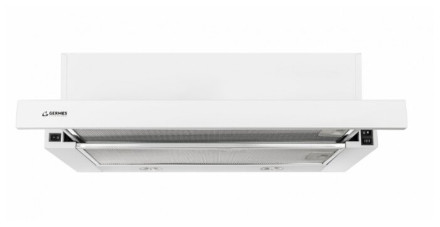 Встраиваемая вытяжка GERMES Stash plus 60 WH