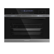 Встраиваемый электрический духовой шкаф Maunfeld MCMO5016STGB