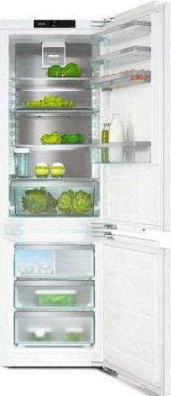 Холодильник MIELE KFN 7785 C Холодильник MIELE KFN 7785 C