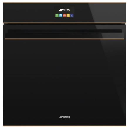 Духовой шкаф smeg SFP6604NRE
