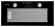 Встраиваемая вытяжка Konigin Skybox Black Glass 60 Встраиваемая вытяжка Konigin Skybox Black Glass 60