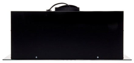 Встраиваемая вытяжка Konigin Skybox Black Glass 60 Встраиваемая вытяжка Konigin Skybox Black Glass 60