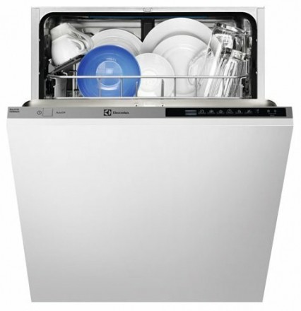 Встраиваемая посудомоечная машина Electrolux ESL 97310 RO