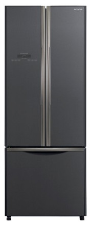 Холодильник Hitachi R-WB482PU2GGR Холодильник Hitachi R-WB482PU2GGR