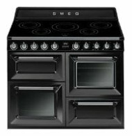 Электрическая плита smeg TR4110IBL Электрическая плита smeg TR4110IBL