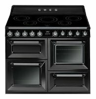Электрическая плита smeg TR4110IBL