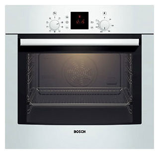 Духовой шкаф Bosch HBN330521 Духовой шкаф Bosch HBN330521