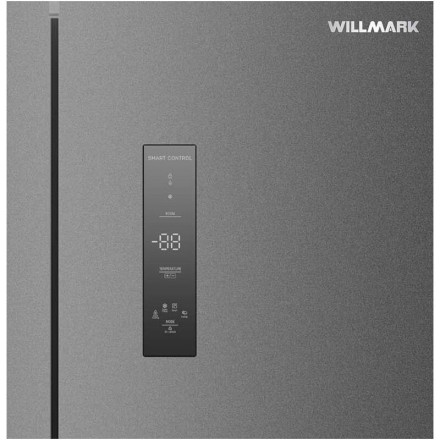 Холодильник Willmark MDF-637ID Холодильник Willmark MDF-637ID