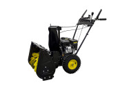 Снегоуборщик бензиновый CHAMPION ST655 Снегоуборщик бензиновый CHAMPION ST655