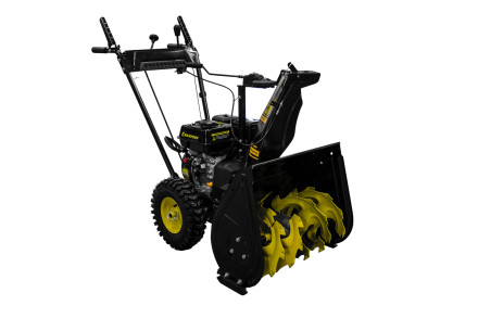 Снегоуборщик бензиновый CHAMPION ST655 Снегоуборщик бензиновый CHAMPION ST655
