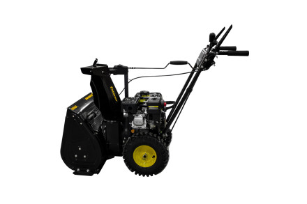 Снегоуборщик бензиновый CHAMPION ST655 Снегоуборщик бензиновый CHAMPION ST655