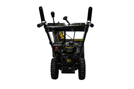 Снегоуборщик бензиновый CHAMPION ST655 Снегоуборщик бензиновый CHAMPION ST655