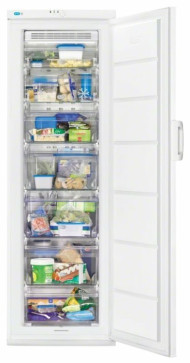 Морозильник Zanussi ZFU 25200 WA