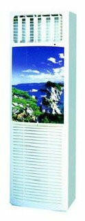 Колонный кондиционер Gree KFR-120LW/A1C-G Колонный кондиционер Gree KFR-120LW/A1C-G