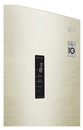 Холодильник LG DoorCooling+ GA-B459 CESL Холодильник LG DoorCooling+ GA-B459 CESL