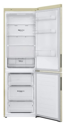 Холодильник LG DoorCooling+ GA-B459 CESL Холодильник LG DoorCooling+ GA-B459 CESL