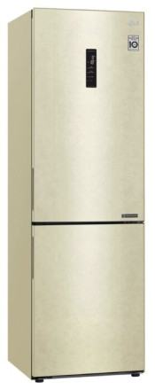 Холодильник LG DoorCooling+ GA-B459 CESL Холодильник LG DoorCooling+ GA-B459 CESL