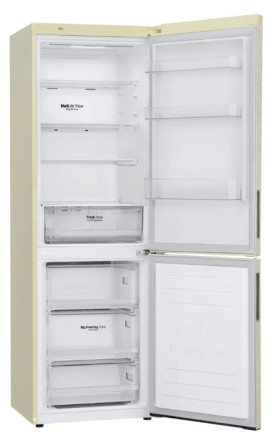 Холодильник LG DoorCooling+ GA-B459 CESL Холодильник LG DoorCooling+ GA-B459 CESL