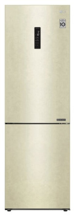 Холодильник LG DoorCooling+ GA-B459 CESL Холодильник LG DoorCooling+ GA-B459 CESL