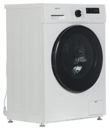 Стиральная машина DEXP WM-F610DSH/WB