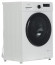 Стиральная машина DEXP WM-F610DSH/WB