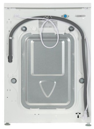 Стиральная машина DEXP WM-F610DSH/WB
